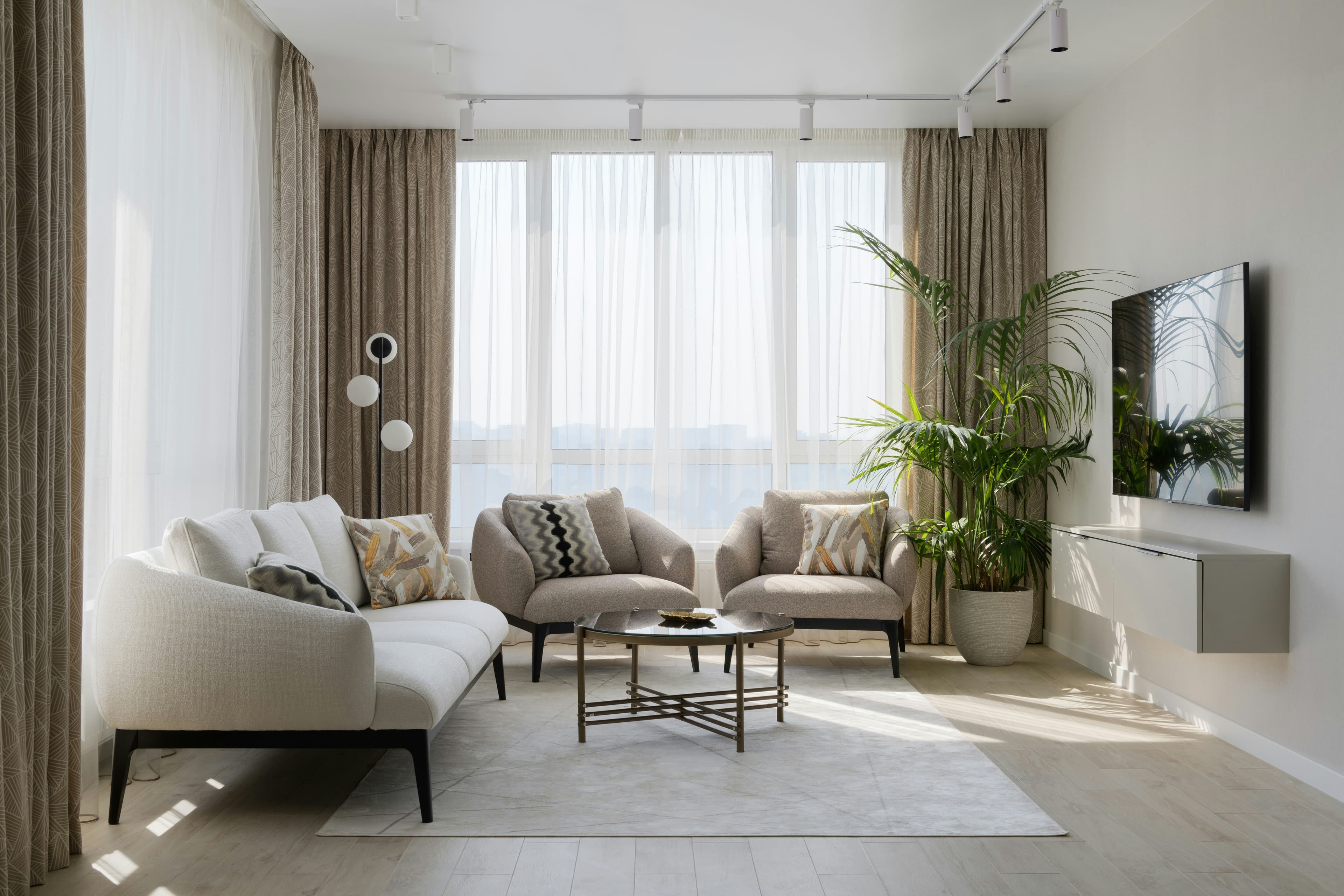 Established Homes