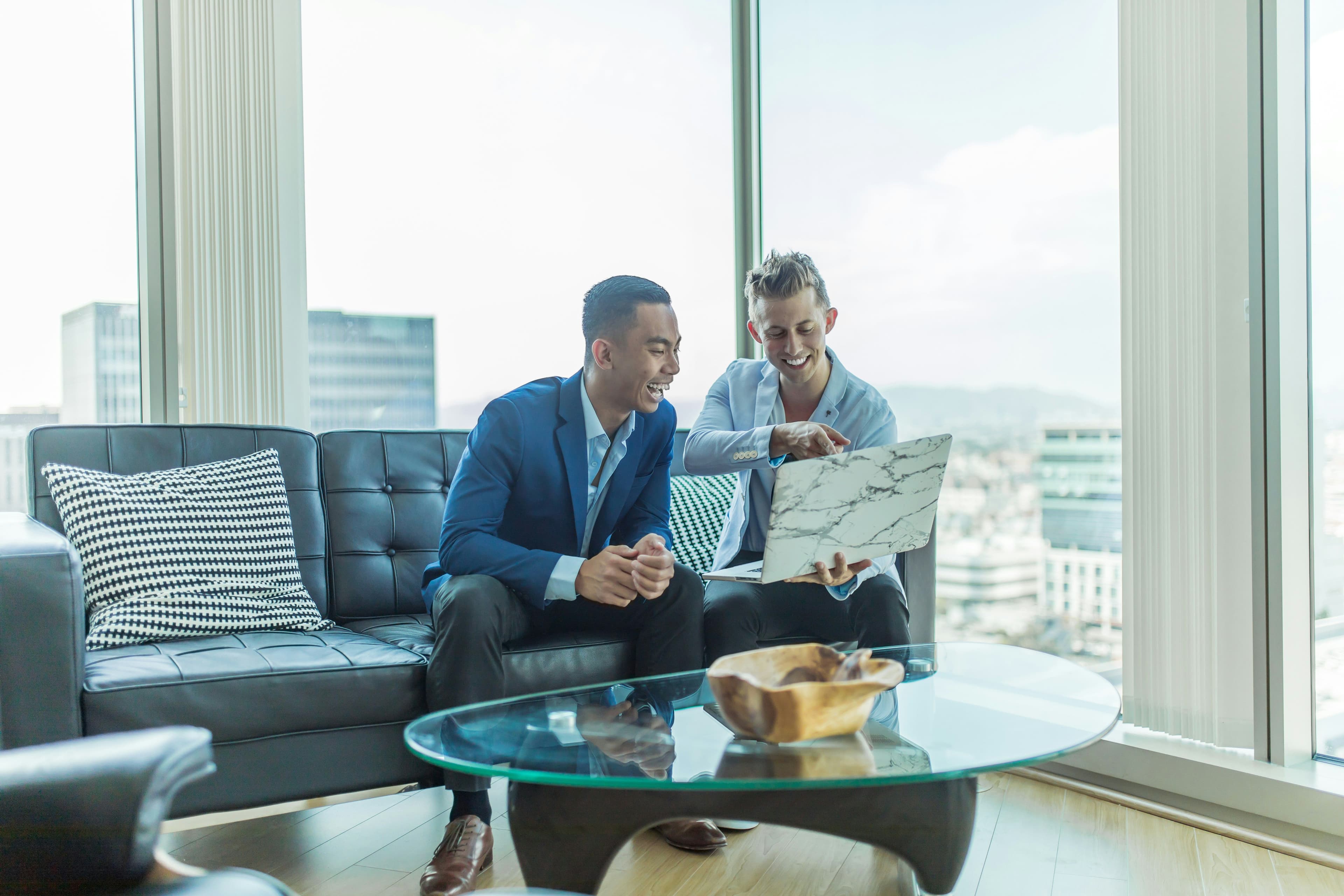 Property Investment Guidance